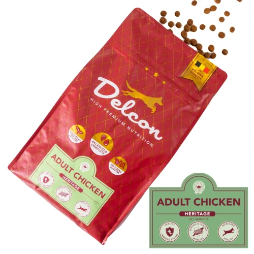 Delcon Adult Chicken.webp